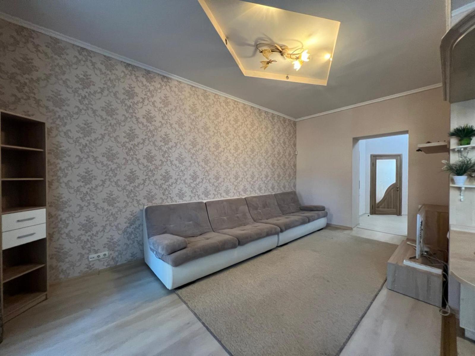 Apartment On Baseinaya Street 13 基輔 外观 照片