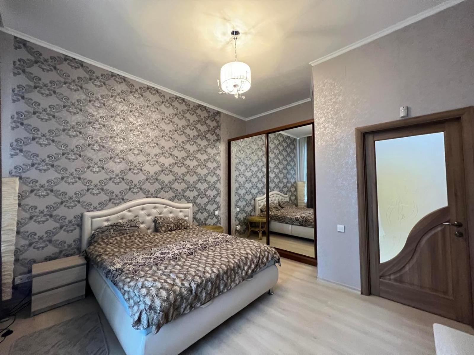 Apartment On Baseinaya Street 13 基輔 外观 照片